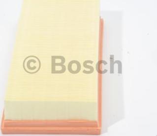 BOSCH 1 457 433 047 - Filtro aria www.autoricambit.com