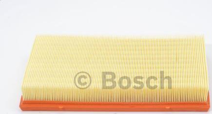 BOSCH 1 457 433 059 - Filtro aria www.autoricambit.com