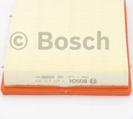 BOSCH 1 457 433 059 - Filtro aria www.autoricambit.com