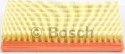 BOSCH 1 457 433 055 - Filtro aria www.autoricambit.com