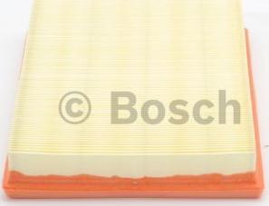 BOSCH 1 457 433 055 - Filtro aria www.autoricambit.com