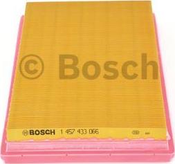 BOSCH 1 457 433 066 - Filtro aria www.autoricambit.com