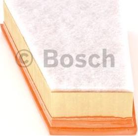 BOSCH 1 457 433 061 - Filtro aria www.autoricambit.com