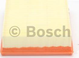 BOSCH 1 457 433 004 - Filtro aria www.autoricambit.com