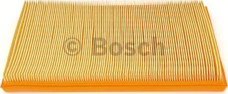 BOSCH 1 457 433 007 - Filtro aria www.autoricambit.com