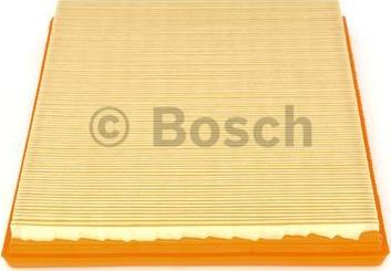 BOSCH 1 457 433 007 - Filtro aria www.autoricambit.com