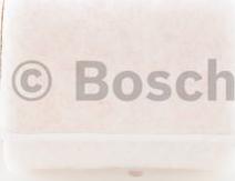 BOSCH 1 457 433 084 - Filtro aria www.autoricambit.com