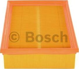 BOSCH 1 457 433 085 - Filtro aria www.autoricambit.com