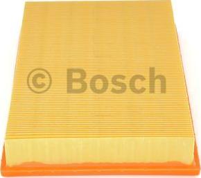 BOSCH 1 457 433 087 - Filtro aria www.autoricambit.com