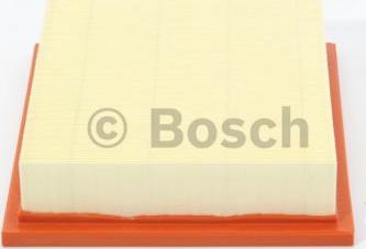 BOSCH 1 457 433 023 - Filtro aria www.autoricambit.com