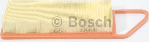 BOSCH 1 457 433 076 - Filtro aria www.autoricambit.com