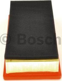 BOSCH 1 457 433 156 - Filtro aria www.autoricambit.com