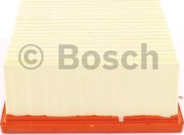 BOSCH 1 457 433 150 - Filtro aria www.autoricambit.com