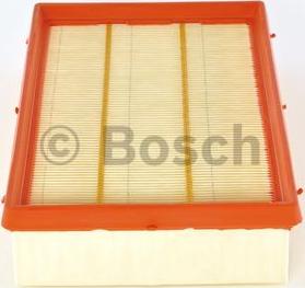 BOSCH 1 457 433 152 - Filtro aria www.autoricambit.com