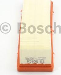 BOSCH 1 457 433 163 - Filtro aria www.autoricambit.com