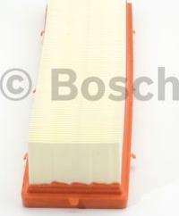 BOSCH 1 457 433 163 - Filtro aria www.autoricambit.com