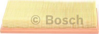 BOSCH 1 457 433 319 - Filtro aria www.autoricambit.com