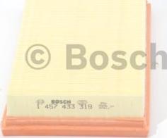 BOSCH 1 457 433 319 - Filtro aria www.autoricambit.com