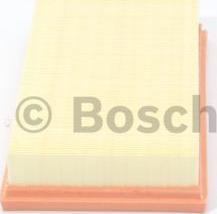 BOSCH 1 457 433 319 - Filtro aria www.autoricambit.com