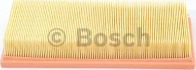 BOSCH 1 457 433 319 - Filtro aria www.autoricambit.com