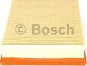 BOSCH 1 457 433 310 - Filtro aria www.autoricambit.com