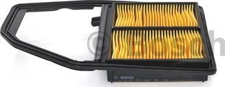 BOSCH 1 457 433 322 - Filtro aria www.autoricambit.com