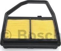 BOSCH 1 457 433 322 - Filtro aria www.autoricambit.com