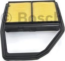 BOSCH 1 457 433 322 - Filtro aria www.autoricambit.com