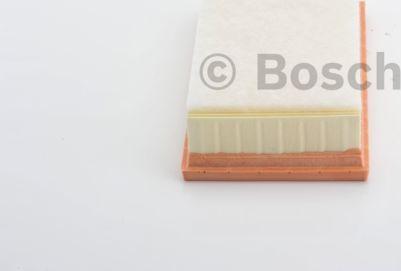 BOSCH 1 457 433 327 - Filtro aria www.autoricambit.com