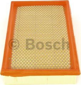 BOSCH 1 457 433 298 - Filtro aria www.autoricambit.com