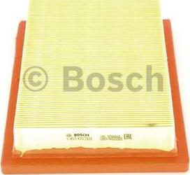 BOSCH 1 457 433 269 - Filtro aria www.autoricambit.com