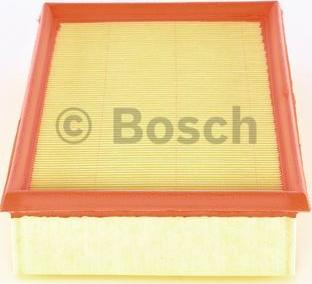 BOSCH 1 457 433 264 - Filtro aria www.autoricambit.com