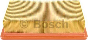 BOSCH 1 457 433 265 - Filtro aria www.autoricambit.com