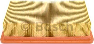 BOSCH 1 457 433 265 - Filtro aria www.autoricambit.com