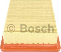 BOSCH 1 457 433 265 - Filtro aria www.autoricambit.com