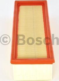 BOSCH 1 457 433 260 - Filtro aria www.autoricambit.com