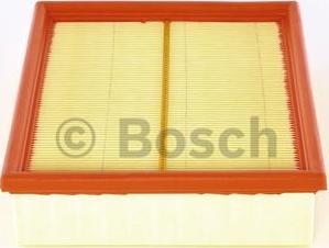 BOSCH 1 457 433 289 - Filtro aria www.autoricambit.com