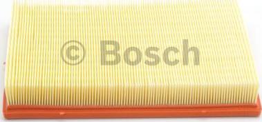 BOSCH 1 457 433 281 - Filtro aria www.autoricambit.com