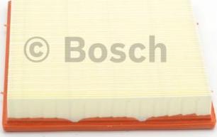 BOSCH 1 457 433 281 - Filtro aria www.autoricambit.com