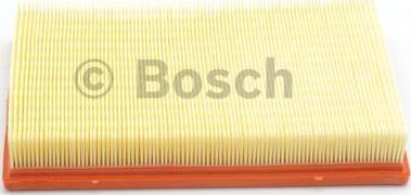 BOSCH 1 457 433 281 - Filtro aria www.autoricambit.com