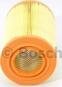 BOSCH 1 457 433 790 - Filtro aria www.autoricambit.com