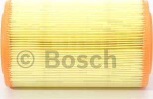 BOSCH 1 457 433 790 - Filtro aria www.autoricambit.com