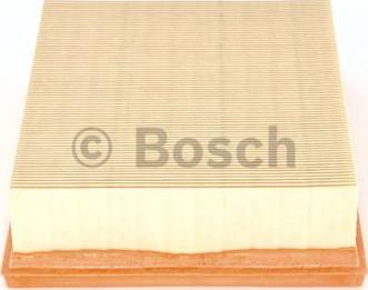 BOSCH 1 457 433 741 - Filtro aria www.autoricambit.com