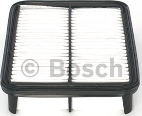 BOSCH 1 457 433 784 - Filtro aria www.autoricambit.com