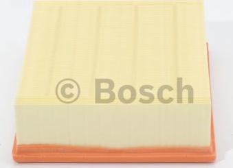 BOSCH 1 457 433 772 - Filtro aria www.autoricambit.com