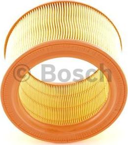 BOSCH 1 457 432 154 - Filtro aria www.autoricambit.com