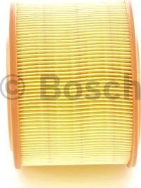 BOSCH 1 457 432 154 - Filtro aria www.autoricambit.com