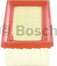 BOSCH 1 457 432 173 - Filtro aria www.autoricambit.com