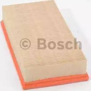 BOSCH 1 457 433 754 - Filtro aria www.autoricambit.com