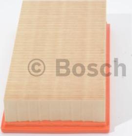 BOSCH 1 457 432 200 - Filtro aria www.autoricambit.com